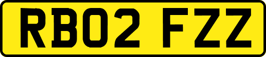 RB02FZZ