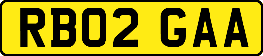 RB02GAA