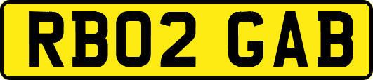 RB02GAB
