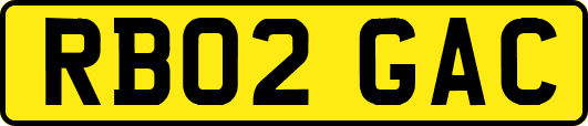 RB02GAC