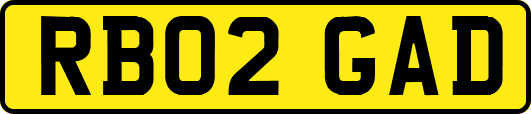 RB02GAD