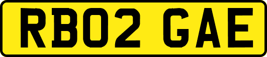 RB02GAE