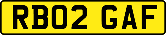 RB02GAF