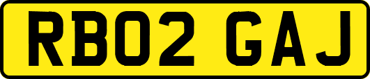 RB02GAJ