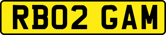 RB02GAM