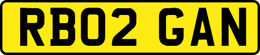 RB02GAN