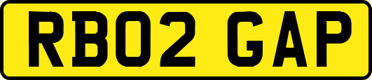 RB02GAP
