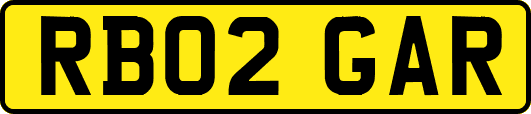 RB02GAR