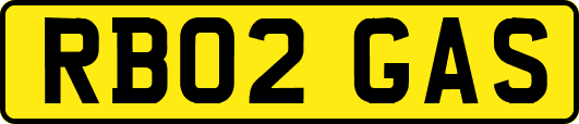 RB02GAS