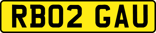 RB02GAU
