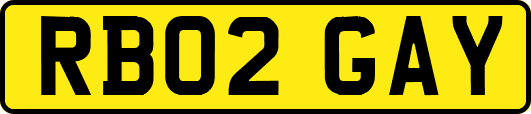 RB02GAY