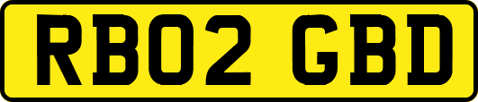 RB02GBD