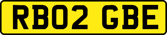 RB02GBE