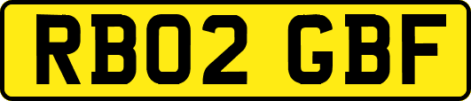 RB02GBF