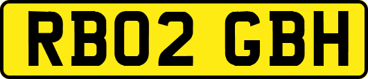RB02GBH