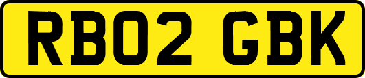 RB02GBK