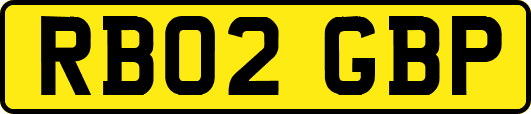 RB02GBP