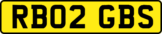 RB02GBS