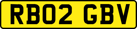 RB02GBV
