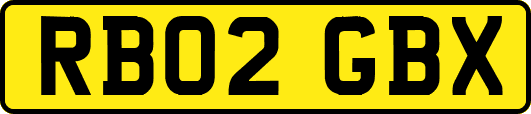RB02GBX