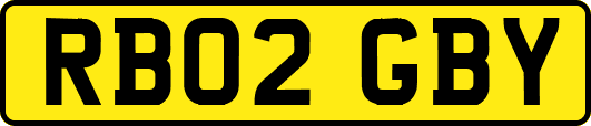 RB02GBY