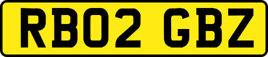 RB02GBZ