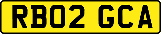 RB02GCA