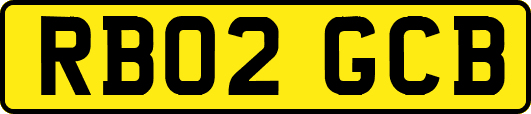 RB02GCB