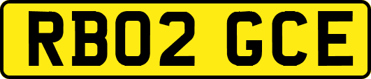 RB02GCE