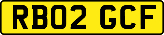 RB02GCF