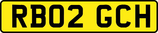 RB02GCH