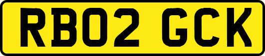 RB02GCK