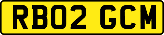 RB02GCM