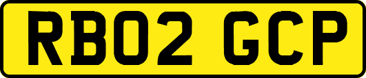 RB02GCP