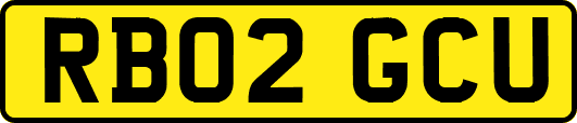 RB02GCU