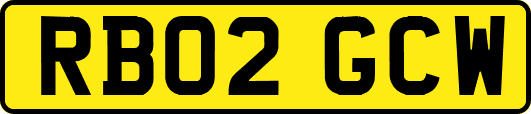 RB02GCW