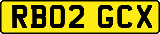 RB02GCX