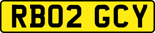 RB02GCY