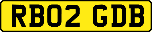 RB02GDB