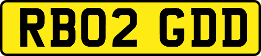 RB02GDD