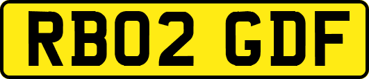 RB02GDF