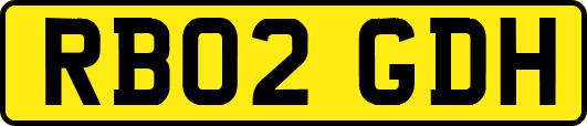 RB02GDH
