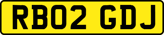 RB02GDJ
