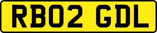 RB02GDL