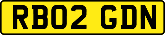 RB02GDN