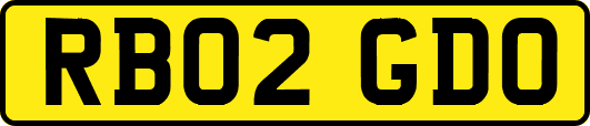 RB02GDO