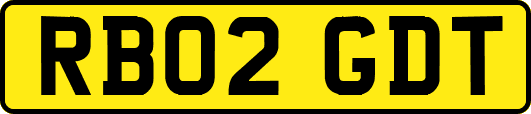 RB02GDT