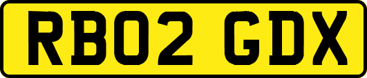 RB02GDX