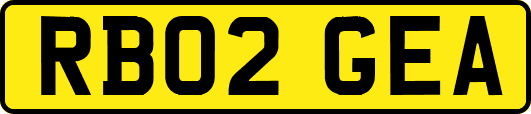 RB02GEA