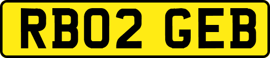 RB02GEB